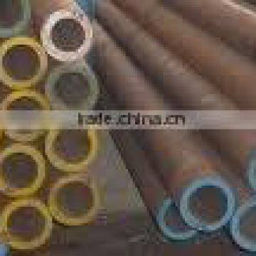 Seamless steel pipe