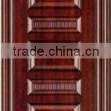 wooden composite doorMHG-6415