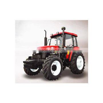 YTO 70-95hp wheeled tractor