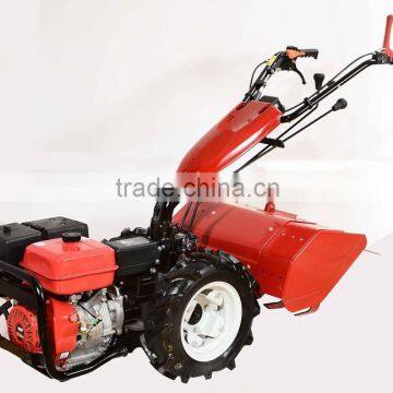 Agricultural Rotary Tiller Cultivator