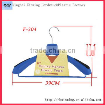 Manufacturer Plastic bag hanger with nice factory price