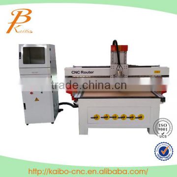 cnc router with 1300mm*2500mm