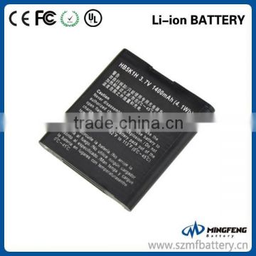 NEW OEM For HUAWEI HB5K1H BATTERY FOR FUSION U8652, FUSION 2 U8655, ASCEND 2 M865
