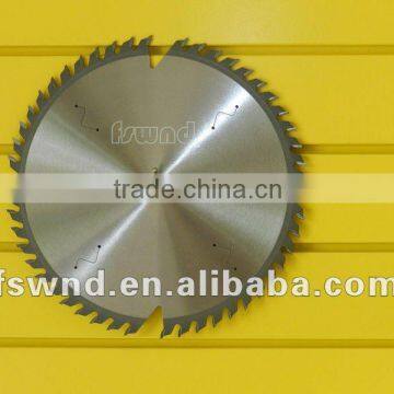 Good saw blank Fswnd T.C.T Scoring Circular Saw Blade/round blades