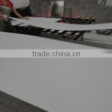 high quality gypsum board plasterboard professional export