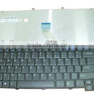 Original For Acer Aspire Laptop Keyboard 1400 1600 1640 3000 3500 5000