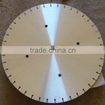 circular saw blade blank 240mm-3600mm