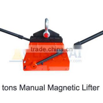 Powerful 10T/10Ton Permanent Lifting Magnet Manufacturer