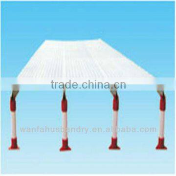 hot sale farm equipment plastic duck slat floor