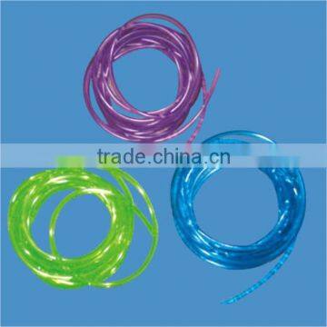 Provide Various Color Skipping Rope/Fitness Jumping Rope