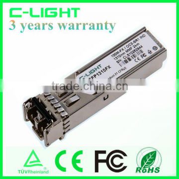 China Price SFP Modules 155M Transceiver for CISCO Product