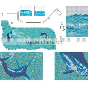 outdoor swimming pool tiles