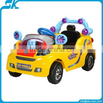 !99823 4ch radio control ride on car with music for kids gas powered ride on car