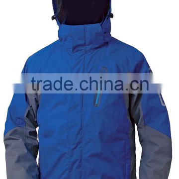 windcheater for men ski jacket one piece padding ski jacket
