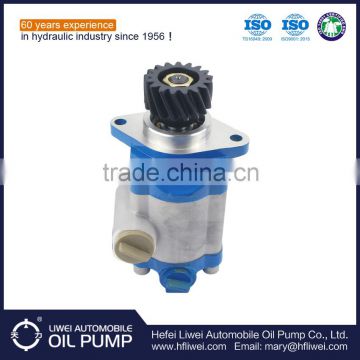 Weichai hydrualic gear power steering pump WP10 factory price for turck