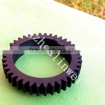 6LH55212000 Heater Roller /Fuser Gear for TOSHIBA 255 305 355S 455 255