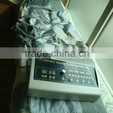 300W Pressotherapy Lymph Drainage Machine for Sale