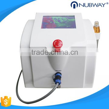 Fadio frequency device facial beauty remove warts machine fractional rf machine/micro needle rf/freckle