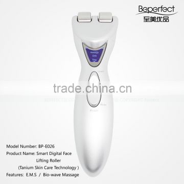 Beperfect wholesale best EMS bio lifting face machine for home use