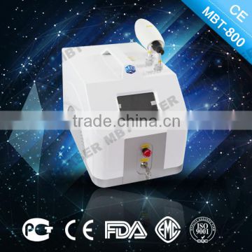 Professional New Laser Tattoo Removal Q Switch Haemangioma Treatment Nd Yag Laser Tattoo Removal Machine For Sale 1064nm