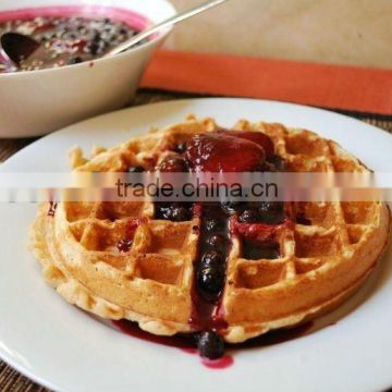 Strawberry jam for wafflecake,desserts