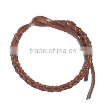 Leather Bracelet