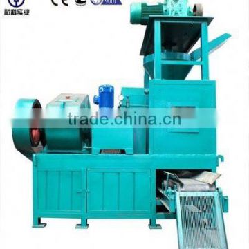 Sold Well Coal/charcoal Briquetting machine