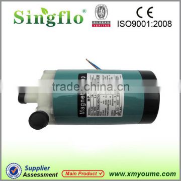 SINGFLO acid resistance MP-15RN industrial water pumps for sale
