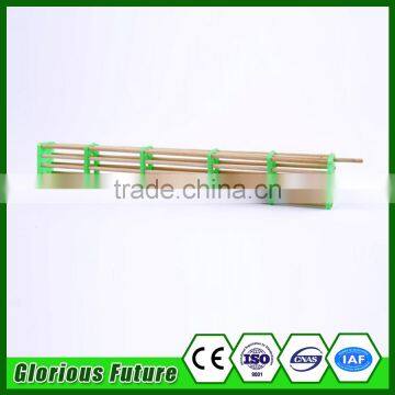 2017 New Beekeeping Tools Lengthen Bamboo Bee Queen Cage