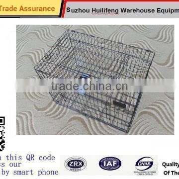 wholesale Metal wire rabbit hutchs