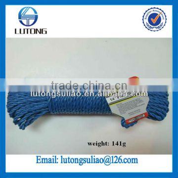 PP cloth rope