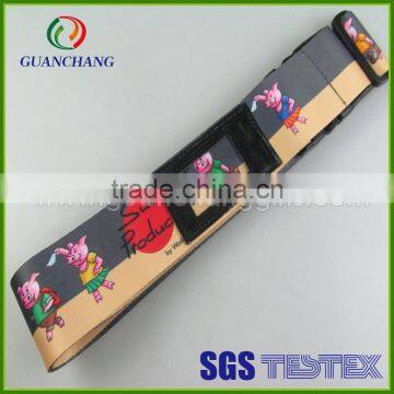 top quality nylon luggage bag belt order from china direct