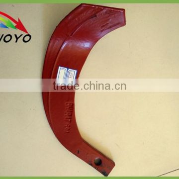 Made in China Agriculture Tiller Blade