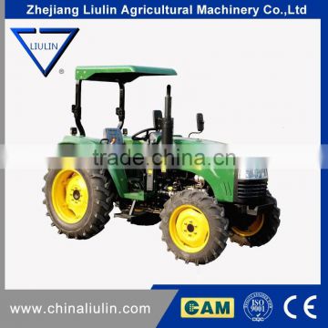 China Agri Tractor Supply Company With Good After-sales Service