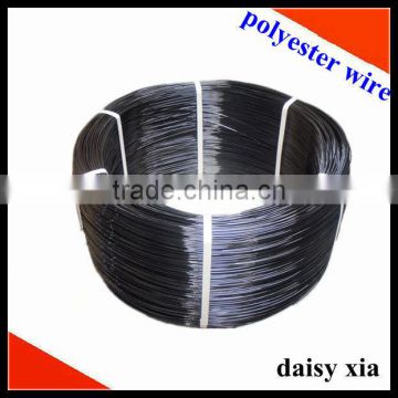 polyester wire for greenhouse and awining support line