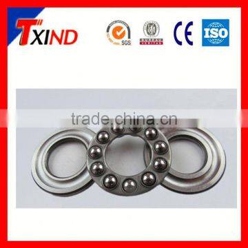 Spot supply high quality cheap 51210/8210 thrust ball bearing