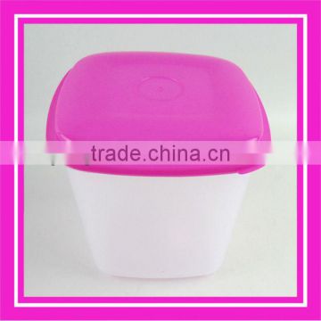 deep squared keep fresh container for storage