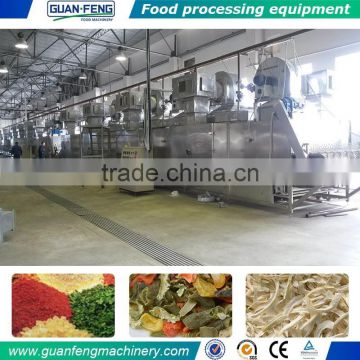 Belt Drying Machine For Fruits And Vegetables Poultry Equipment Suppliers