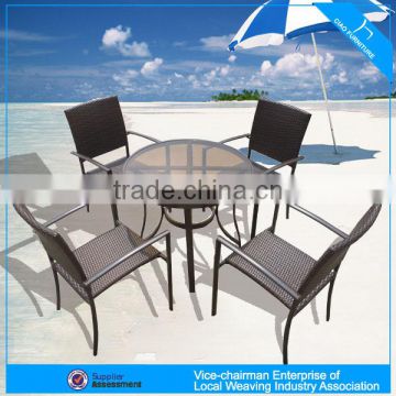 Garden Table And Chairs Aluminum Outdoor Furniture