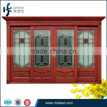 export to philippines environment friendly chinese sliding door
