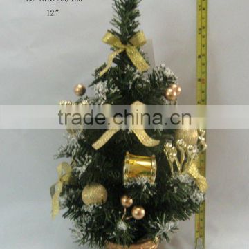 Christmas tree decoration JA03-YH1385A-12G