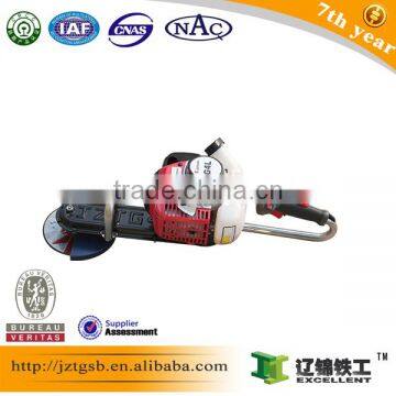 Hot China products wholesale vertical orbital grinding equipment/device for rail