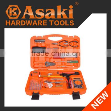 AK-9788 35 PCS telecommunication hand tool set