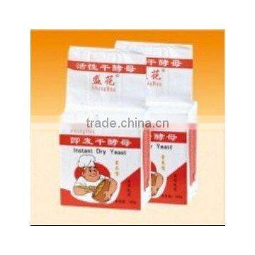 Active Instant Dry Yeast for Bread Making, Dried Yeast Bread, Food Ingredients Yeast Manufacturers