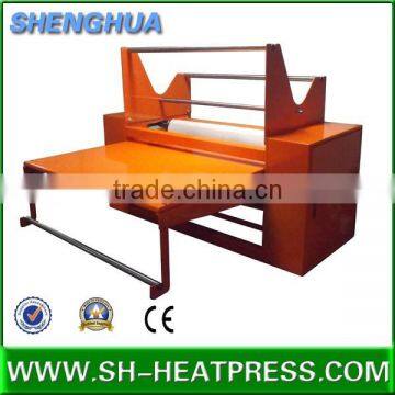 Roll machine sublimation heat press machine printing cloths CY-003