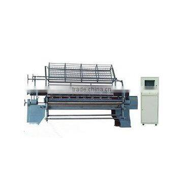 Computer Quilting Machine with High Quality--Best Selling Quilting Machine