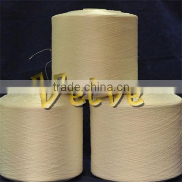 300S poly poly core spun sewing thread yarn
