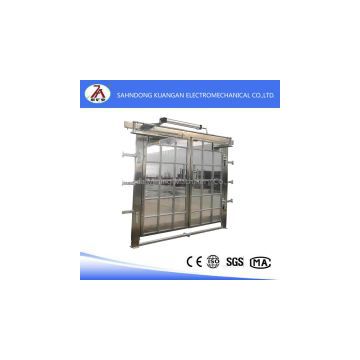 Supply No Pressure Ventilation Door from China
