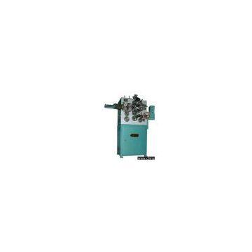 Sell WNJ-4.5 Universal Automatic Spring Coiling Machine