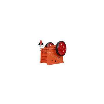 Jaw Rock crusher